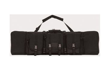 Image of Fox Outdoor Combat Case 42in, Black 099598583910