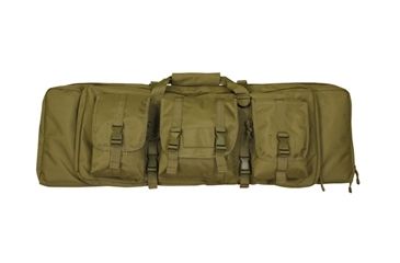Image of Fox Outdoor Combat Case 42in, Coyote 099598583989