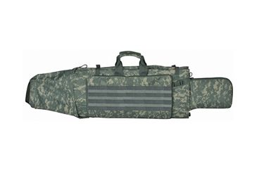 Image of Fox Outdoor Professional Series Tactical Weapon/Sniper Mat System, Army Digital 099598584702