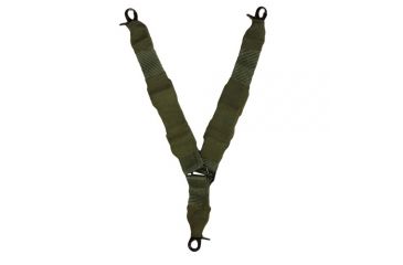 Image of Fox Outdoor Tactical Assault Vest Sling, Olive Drab, 55-350