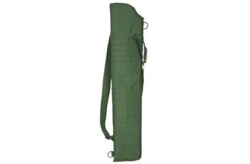 Image of Fox Outdoor Tactical Shotgun Scabbard, Olive Drab 099598583309