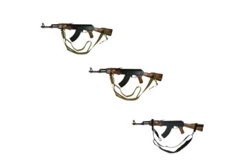 Image of Fox Outdoors Tri-Point Tactical Rifle Sling