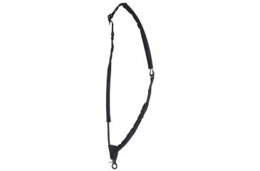 Image of Fox Outdoor VI CQB Signle Point Sling, Olive Drab,  55-340