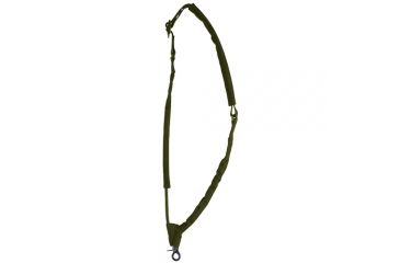 Image of Fox Outdoor VI CQB Signle Point Sling, Coyote,  55-348