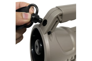 Image of FOXPRO SLING-FXPBLK SLING-FOXPRO CARRY SLING SLINGFXPBLK