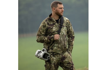 Image of FOXPRO SLING-FXPBLK SLING-FOXPRO CARRY SLING SLINGFXPBLK