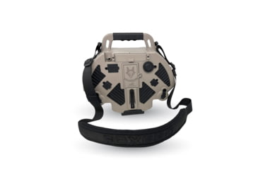 Image of FOXPRO SLING-FXPBLK SLING-FOXPRO CARRY SLING SLINGFXPBLK