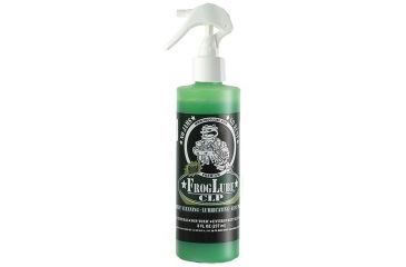 Image of FrogLube 14726 CLP Liquid Bottle Cleaner/Lubricant 8 Oz