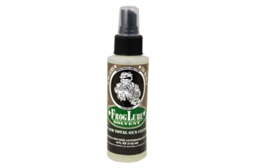 Image of FrogLube Solvent, 4 Oz Bottle, 15240