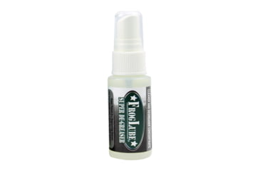Image of FrogLube Super Degreaser, 1oz Spray Bottle, Clear, 15264