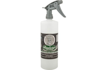 Image of FrogLube Super Degreaser, 32oz Spray Bottle, Clear, 15222