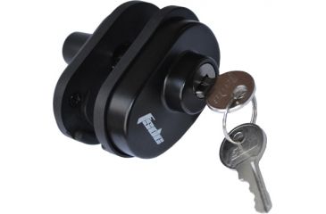 Image of FSDC TL3120RKD KEYED TRIGGER LOCK