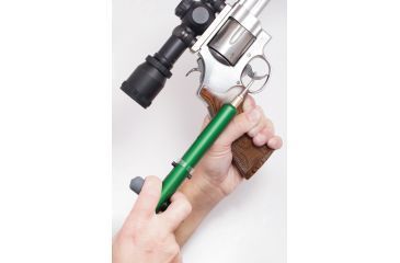 Image of GPS Wild About Hunting Firearm Trigger Scale GPS-380GTS
