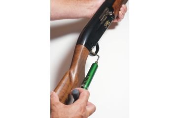 Image of GPS Wild About Hunting Firearm Trigger Scale GPS-380GTS