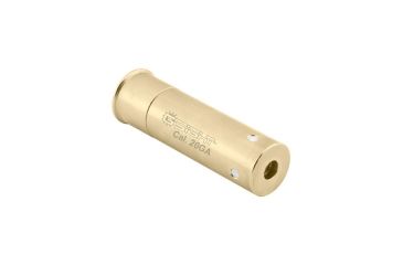 Image of G-Sight 20 Gauge Laser Boresight, Brass BS-20G