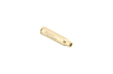 Image of G-Sight .223 Rem Laser Boresight, Brass BS-223