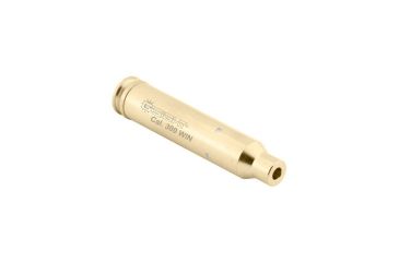 Image of G-Sight .300 Win Mag Laser Boresight, Brass BS-300WI