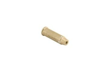 Image of G-Sight .38 Special Laser Boresight, Brass BS-38