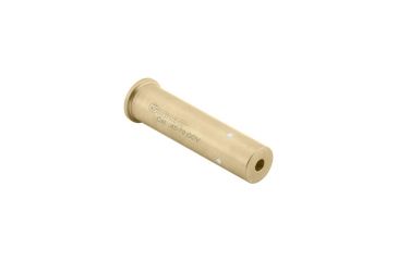 Image of G-Sight .45-70 Government Laser Boresight, Brass BS-4570