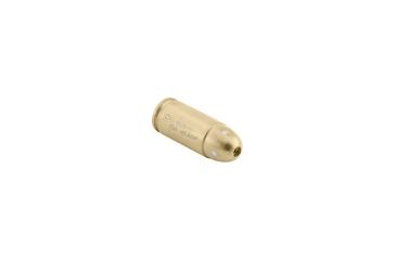 Image of G-Sight .45 ACP Laser Boresight, Brass BS-45AC
