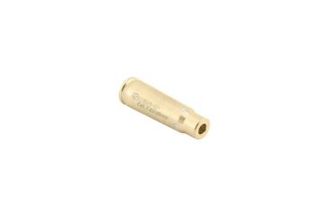 Image of G-Sight 7.62 x 39mm Laser Boresight, Brass BS-76239