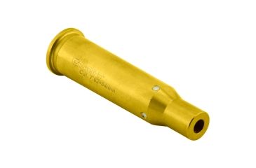 Image of G-Sight 7.62 x 54mmR Laser Boresight, Brass, BS-76254