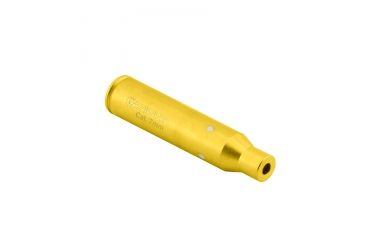 Image of G-Sight 7mm Rem Laser Boresight, Brass, BS-7