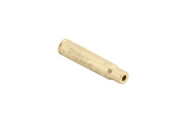 Image of G-Sight 8 x 57mm Laser Boresight, Brass BS-857