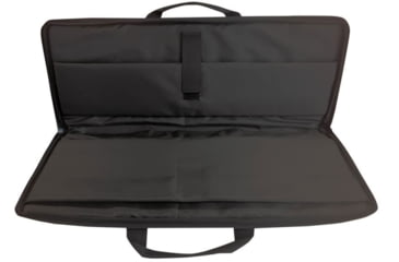 Image of Galati Gear 24 Takedown Case w/ Inside Straps, Coyote Brown, GLTD24X9CB