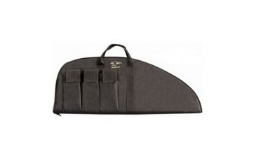 Image of Galati Gear 30 DC Rifle Case Black DC30