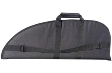 Image of Galati Gear 30 DCN Case w/ 9mm Mag Pockets, Black, DCN309MM