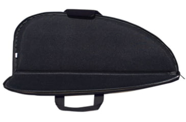 Image of Galati Gear 30 DCN Case w/ 9mm Mag Pockets, Black, DCN309MM