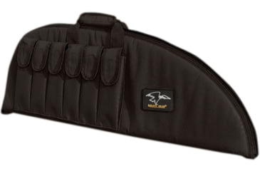 Image of Galati Gear 30 DCN Case w/ 9mm Mag Pockets, Black, DCN309MM