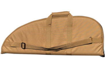Image of Galati Gear 30 DCN Case w/ 9mm Mag Pockets, Coyote Brown, DCN309MMCB