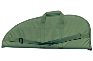 Image of Galati Gear 30 DCN Case w/ 9mm Mag Pockets, Olive Drab, DCN309MMOD