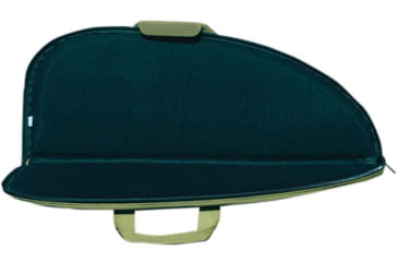 Image of Galati Gear 30 DCN Case w/ 9mm Mag Pockets, Olive Drab, DCN309MMOD