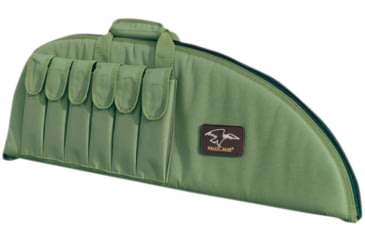 Image of Galati Gear 30 DCN Case w/ 9mm Mag Pockets, Olive Drab, DCN309MMOD