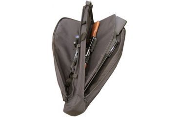 Image of Galati Gear 42in Double Rifle Case, Black, 4208DBL