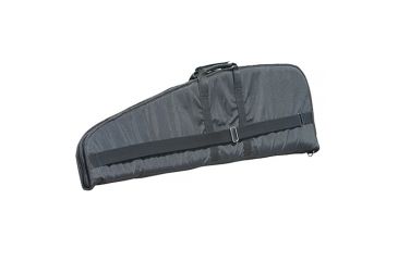 Image of Galati Gear 45in DC Rifle Case, Black, DC46