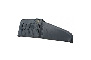 Image of Galati Gear 45in DC Rifle Case, Black, DC46
