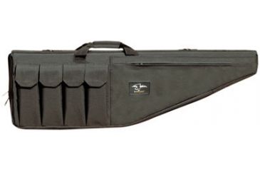 Image of Galati Gear 37in XT Premium Rifle Case, Black, 3708XT