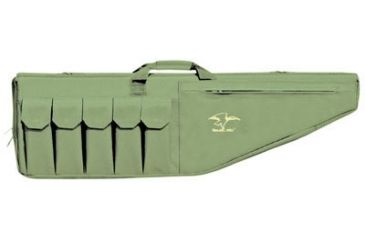 Image of Galati Gear 42in XT Premium Rifle Case, Olive Drab, 4212OD