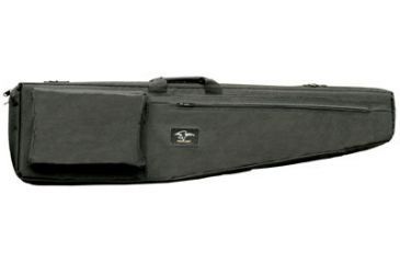 Image of Galati Gear  XT Riot Gun Shotgun Case, 44in, Black, RG44XT