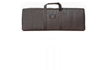 Image of Galati Gear Breakdown AR Case, Black, 35in, GLAR35X12