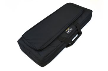 Image of Galati Gear Discreet Double Square Case, 32in. 105809