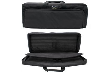 Image of Galati Gear Discreet Double Square Case, 32in. 105809