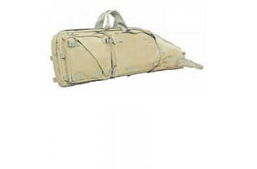 Image of Galati Gear Drag Bag, Desert Tan, 42in, DB4212T