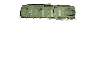 Image of Galati Gear Elite Snipers Mat with Cumberbund, Olive Drab, 55in, SM5512O