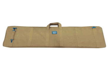 Image of Galati Gear Heavy Weapons Case, Coyote Brown, 63in, GL6414CB