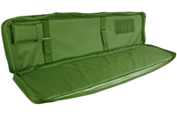 Image of Galati Gear Heavy Weapons Case, Olive Drab, 63in, GL6414OD